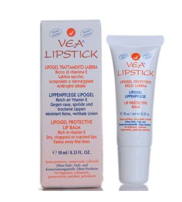 Vea Lipstick Lipogel Labb 10ml