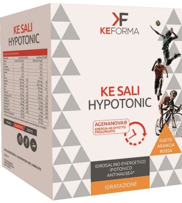 Ke Sali Hypotonic 10bust