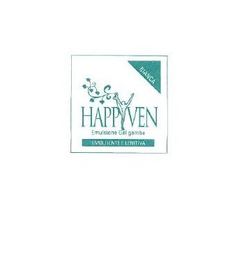 Happyven Bianca Gel Emoll 150