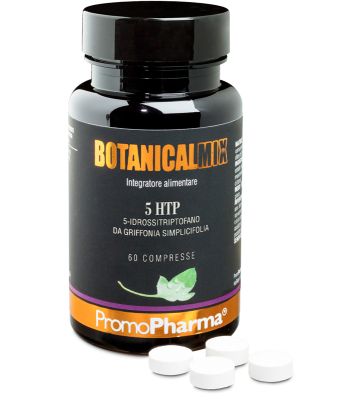 5htp Botanical 60cpr
