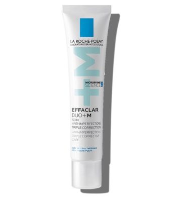 Effaclar Duo +m 40ml