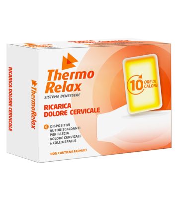 Thermorelax Ric Fascia Cerv 6p