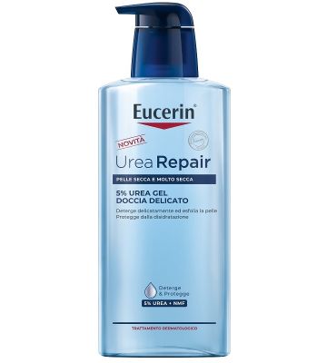 Eucerin 5% Urea Gel Doccia Delicato 400 ml