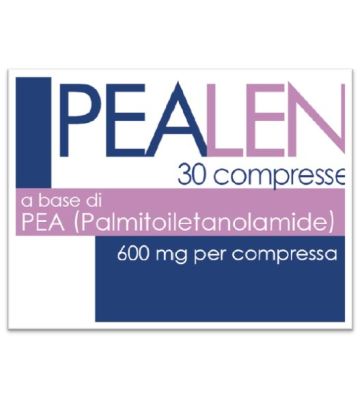 Pealen 30cpr
