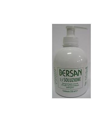 Bersan Det Liq Ph5,5 250ml