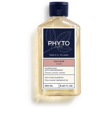 Phyto Couleur Shampoo A/sbiadi