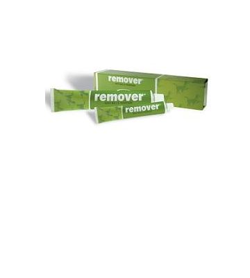 Remover Pasta 20g