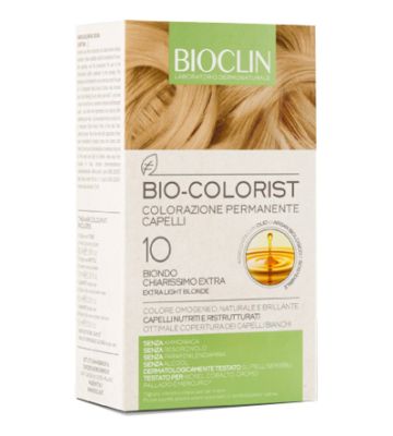 Bioclin Bio Colorist 10