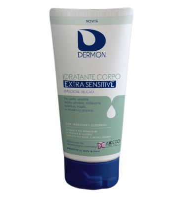 Dermon Idratante Corpo Extra