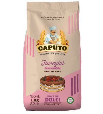 Fioreglut per Dolci 1000g