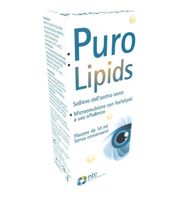 Puro Lipids 10ml