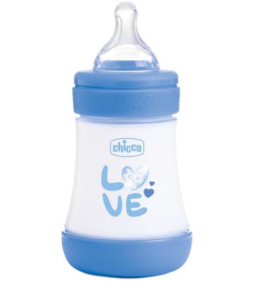 Ch Bib p5 150ml Slow Sil Boy