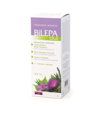 Bilepa 500ml