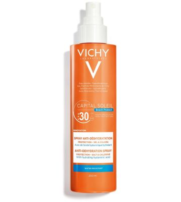 Cs Beach Protect Spray Spf30