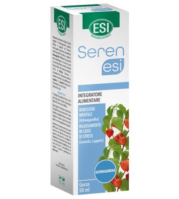Esi Serenesi Gocce 50ml