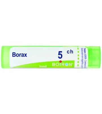 Borax 5ch gr