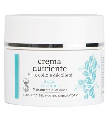 Ldf Ess Crema Nutriente 30ml