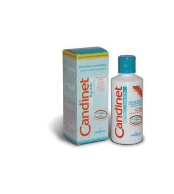Candinet Liquido 150ml