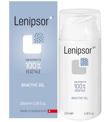 Lenipsor+ Bioactive Gel 100ml