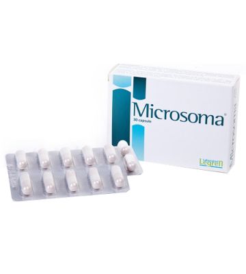 Microsoma 30cps