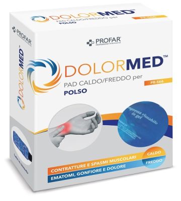 Profar Dolormed Cld/freddo Pol