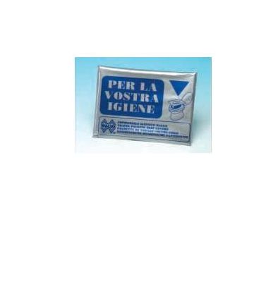 Copriwater Viag 10fogli