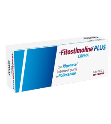 Fitostimoline Plus Crema 32g