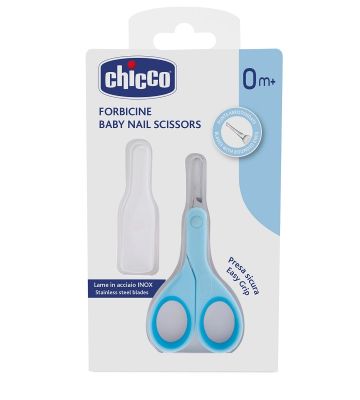 Ch Forbicine Azzurre