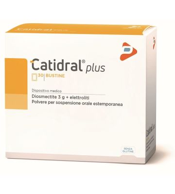 Catidral Plus 30bust