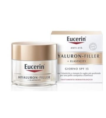 Eucerin Hyal Fill Elastic gg