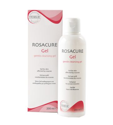 Rosacure Gentle Cleansing Gel