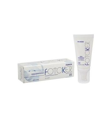 Fotoker Pharcos Crema 50ml