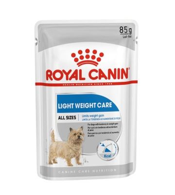 Ccn Wet Light Weight Care 85g