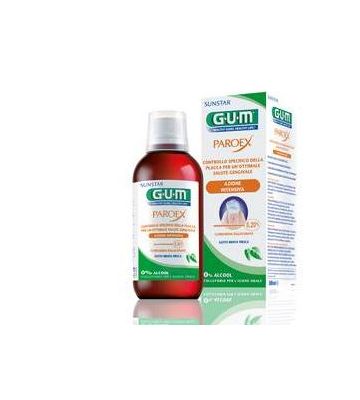 Gum Paroex 0,2 Collut Chx 300