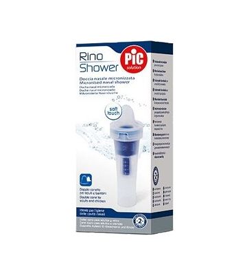 Rino Shower Pic Doccia Nasale