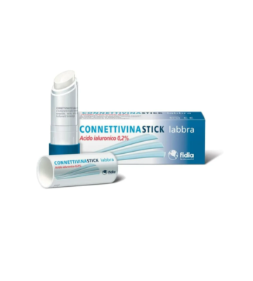 Connettivinastick Labbra 3g