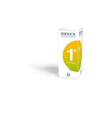 Oximix 1+ Immuno 200ml