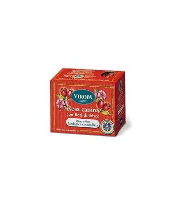 Viropa Rosa Canina Bio 15bust