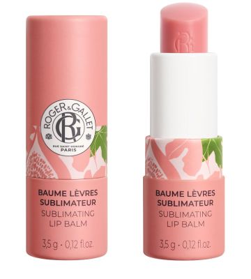Roger&gallet Fdf Balsamo Labbra 3,5 g
