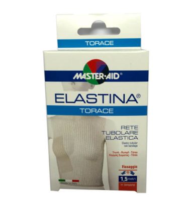 M-aid Elastina Torace