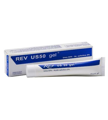 Rev Us50 Gel 50ml