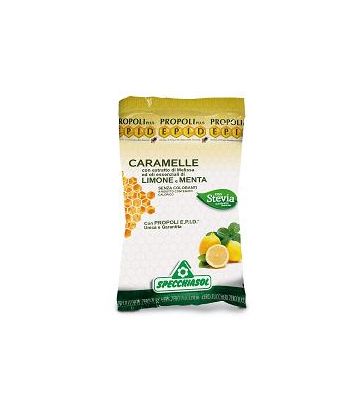 Epid Caram Limone 67,2g