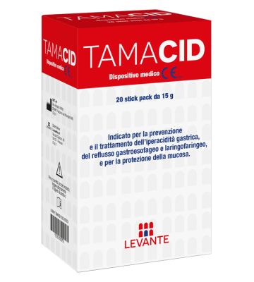 Tamacid 20stick