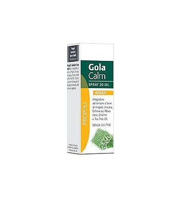 Ldf Golacalm Spray Adulti 20ml