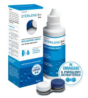 Sterilens One Plus 380ml