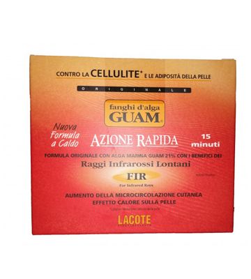 Guam Fir Fanghi D'alga az Rap