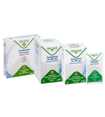 Profar Garza Tnt 36x40 12pz