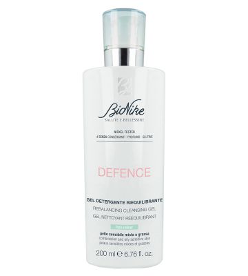 Defence Gel Det Riequil 200ml