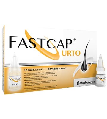Fastcap 12f Urto 48ml