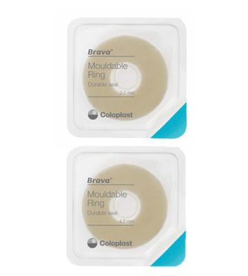 Anello Plasmabile Stomia 2mm